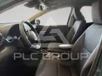 2025 Toyota YARIS