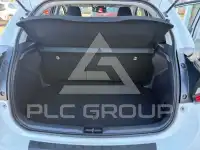 2025 Toyota YARIS