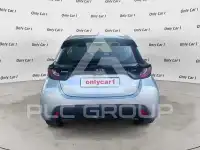 2025 Toyota YARIS