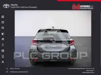 2025 Toyota YARIS