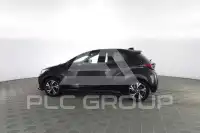 2025 Toyota YARIS