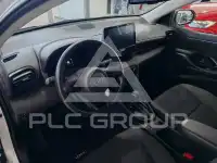 2025 Toyota YARIS