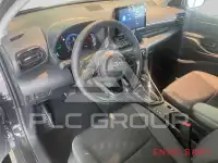2025 Toyota YARIS