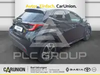 2025 Toyota YARIS