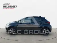 2025 Toyota YARIS