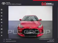 2025 Toyota YARIS