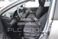 2025 Toyota YARIS