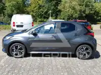 2025 Toyota YARIS
