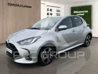 2025 Toyota YARIS