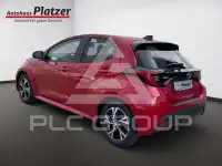 2025 Toyota YARIS