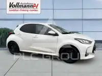 2025 Toyota YARIS