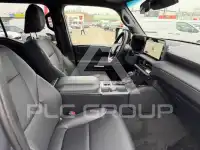 2025 Toyota LAND CRUISER
