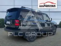 2025 Toyota LAND CRUISER