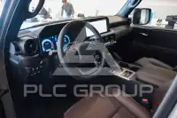 2026 Toyota LAND CRUISER