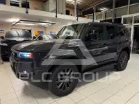 2025 Toyota LAND CRUISER