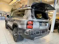 2026 Toyota LAND CRUISER