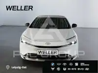 2025 Toyota PRIUS