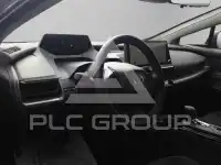 2025 Toyota PRIUS