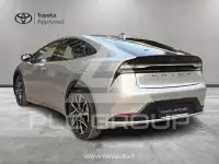 2025 Toyota PRIUS