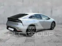 2025 Toyota PRIUS