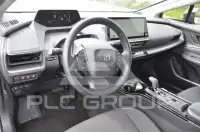 2025 Toyota PRIUS