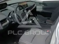 2025 Toyota PRIUS