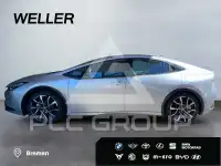 2025 Toyota PRIUS