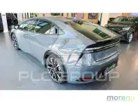 2025 Toyota PRIUS