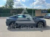 2025 Toyota PRIUS