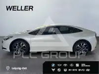 2025 Toyota PRIUS