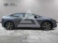 2025 Toyota PRIUS