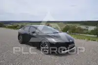 2025 Toyota PRIUS