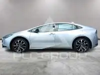 2025 Toyota PRIUS