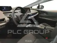 2025 Toyota PRIUS
