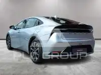 2025 Toyota PRIUS