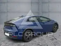 2025 Toyota PRIUS