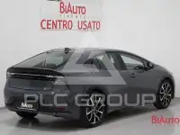 2025 Toyota PRIUS