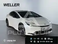 2025 Toyota PRIUS