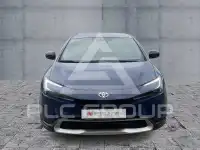 2025 Toyota PRIUS