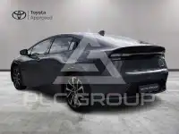 2025 Toyota PRIUS