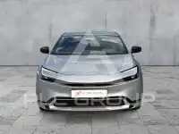 2025 Toyota PRIUS