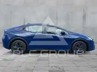 2025 Toyota PRIUS
