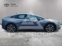 2025 Toyota PRIUS