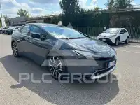 2025 Toyota PRIUS