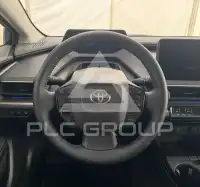 2025 Toyota PRIUS