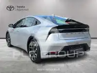 2025 Toyota PRIUS