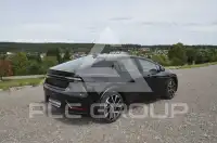 2025 Toyota PRIUS