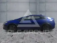 2025 Toyota PRIUS