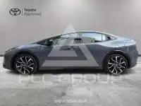 2025 Toyota PRIUS