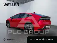 2025 Toyota PRIUS